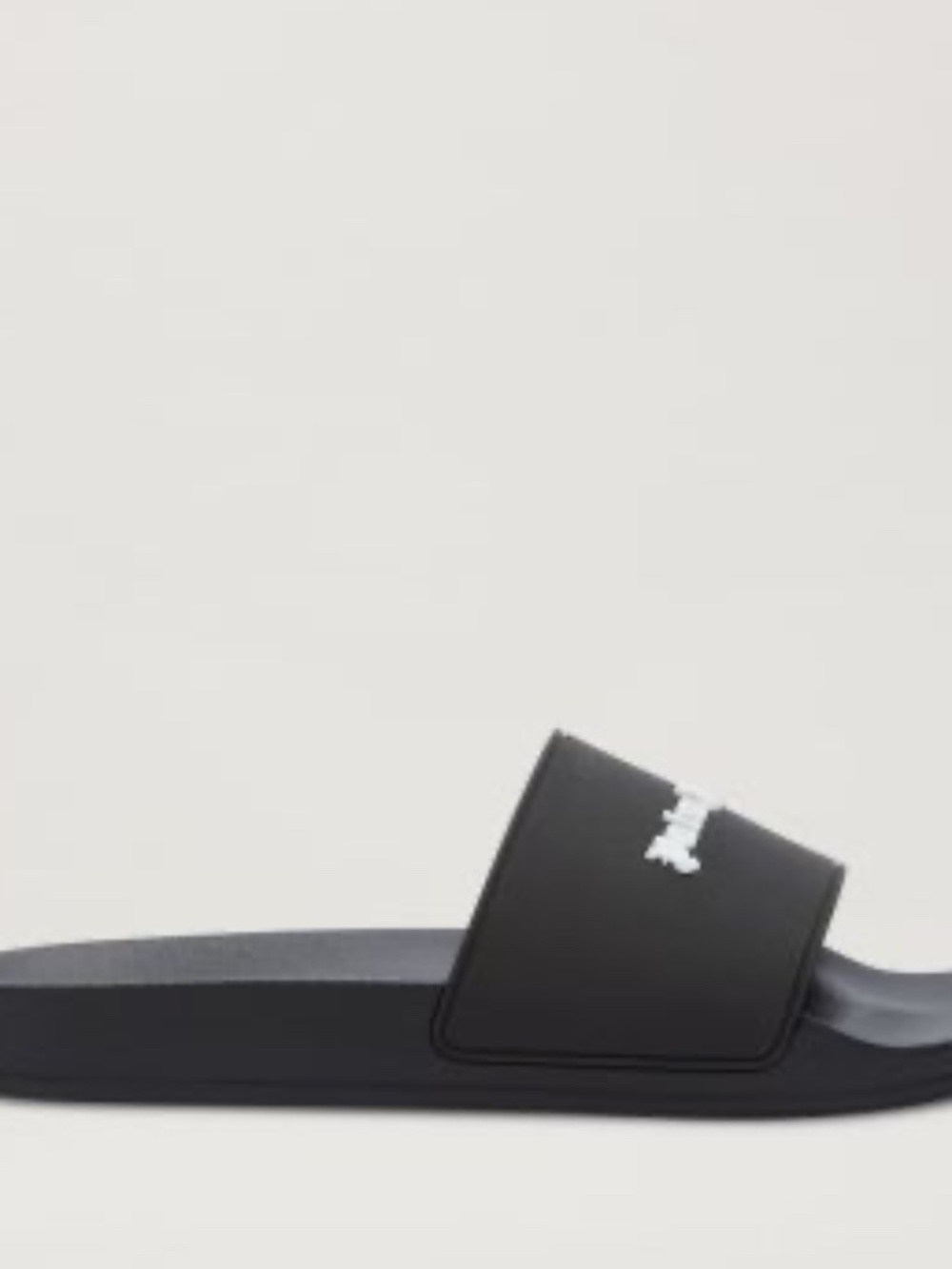 CLASSIC LOGO POOL SLIDER